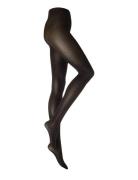 Satin Opaque 50 Tights Wolford Black