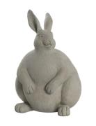 Semina Easter Rabbit Lene Bjerre Grey