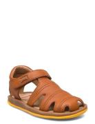 Bicho Fw Camper Brown