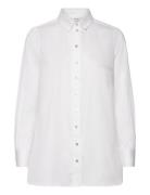 Nuhelen Shirt - Noos Nümph White