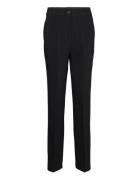 Gale Straight Pants Modström Black