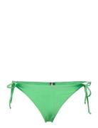 Pcbirte Bikini Shiny Brazil Sww Pieces Green