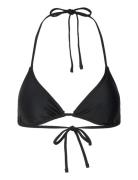Pcbaomi Bikini Triangle Bra Sww Bc Pieces Black