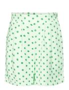 Carlise Shorts Grunt Green