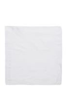 Handkerchief 1-Pack Amanda Christensen White