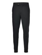 Airlight Trousers Lyle & Scott Sport Black