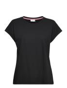 Nubeverly T-Shirt Nümph Black