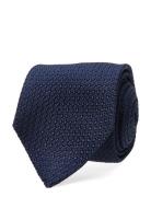 Classic Tie Amanda Christensen Blue