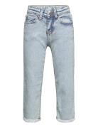 Tnfille Wide Jeans The New Blue