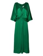 Cmbalby-Dress Copenhagen Muse Green