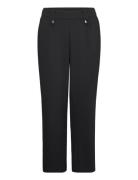 Carsania Button Pant Jrs Pnt Noos ONLY Carmakoma Black