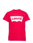 Levi's® Graphic Batwing Tee Levi's Red