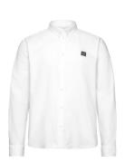 Piece Shirt Les Deux White