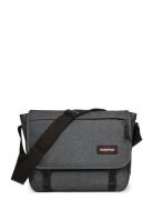 Delegate + Eastpak Grey