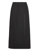 Questiw Skirt InWear Black