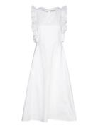 Thinaiw Dress InWear White