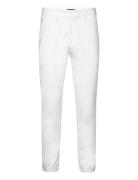 Onsmark Tap 0011 Cotton Linen Pnt ONLY & SONS White