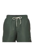 Swim Shorts Clean Cut Copenhagen Green