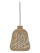 Felizia Pendant Lamp Bloomingville Beige