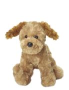 Teddy Dogs Teddykompaniet Beige