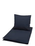 Solid Bed Linen Baby Müsli By Green Cotton Blue