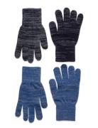 Magic Gloves W.reflex 2-Pack CeLaVi Patterned