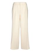 Ingrid Viscose Trousers Marville Road Cream