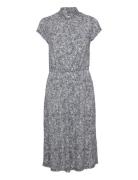 Dress Rosemunde Grey