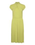 Dress Rosemunde Green