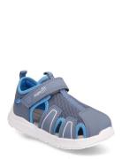 Wave Superfit Blue