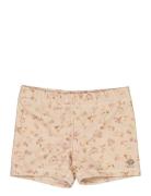 Swim Shorts Niki Wheat Pink