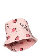 Strawberry Hat Martinex Pink