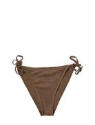 Lyx Baila Bikini Tanga Becksöndergaard Brown