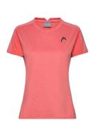 Padel Tech T-Shirt Women Head Pink