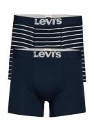 Levis Men Vintage Stripe Yd Boxer B Levi´s Blue