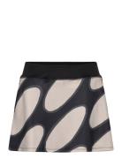 Marimekko 15-Inch Skirt Adidas Golf Black