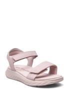 Sp1 Lite Sandal K ECCO Pink