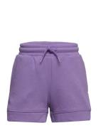 Pkchilli Sweat Shorts Bc Little Pieces Purple