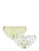 Summer Crush Reversible Hipster Seafolly Green