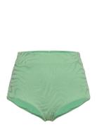 Second Wave High Waisted Pant Seafolly Green