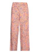 Ursuline - Pantalon 7/8 Etam Orange