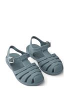 Bre Sandals Liewood Blue