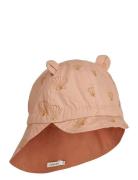 Gorm Reversible Sun Hat With Ears Liewood 