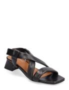 Sandals Billi Bi Black