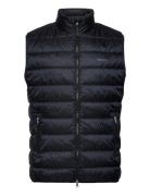 Light Down Vest GANT Black