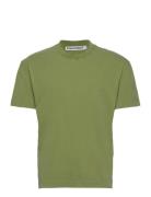T-Shirt Mid Weight Schnayderman's Green