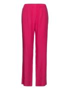 Hoys Straight Pants 12663 Samsøe Samsøe Pink