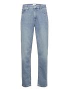 Ryder Relaxed Fit Jeans Les Deux Blue