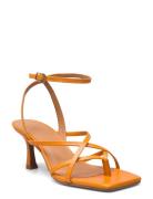 Sandals Billi Bi Orange