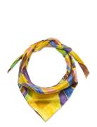 Lumi Scarf Helmstedt Yellow